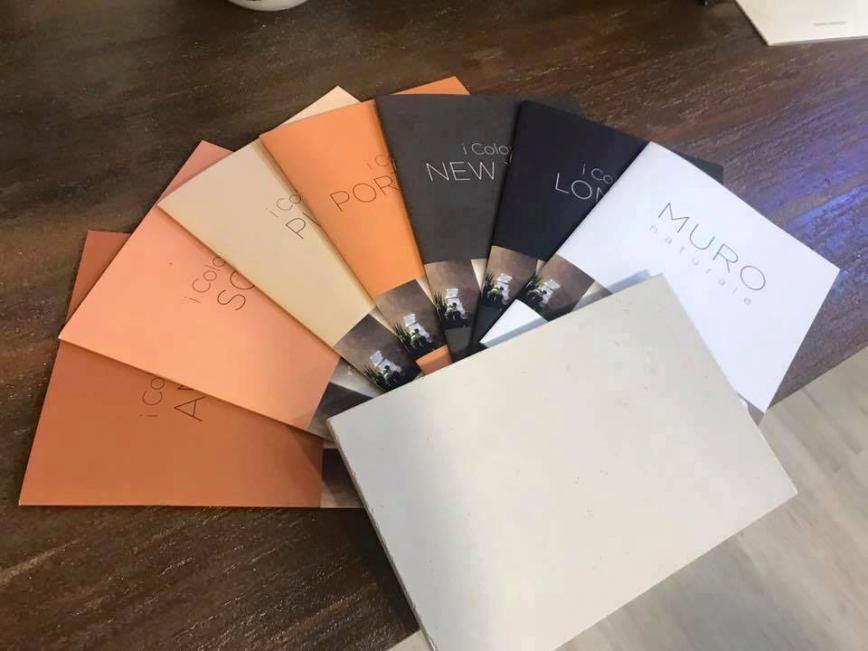 Ceacolor - Colorificio a Varese